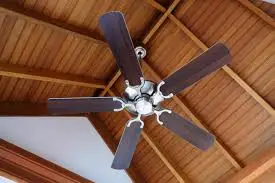 Expert fan installation improving home comfort and energy savings.