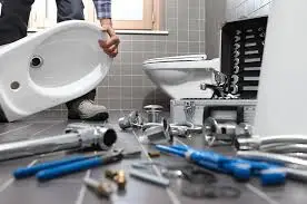 Professional plumbing repairs and installations ensuring smooth water flow in homes